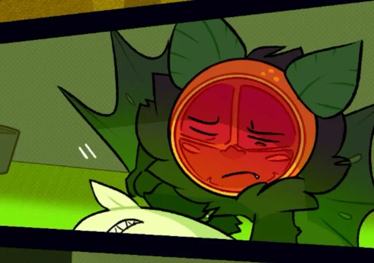 Avatar of Citrus - Objectified