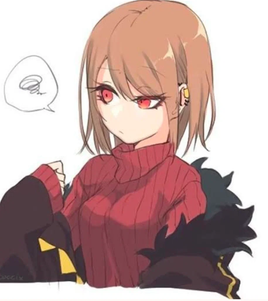 Avatar of [STORYFELL] Chara Dreemurr 