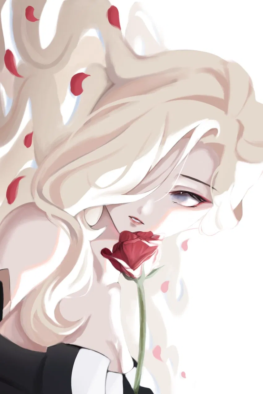 Avatar of 𝐿𝑎 𝑆𝑖𝑔𝑛𝑜𝑟𝑎 🥀