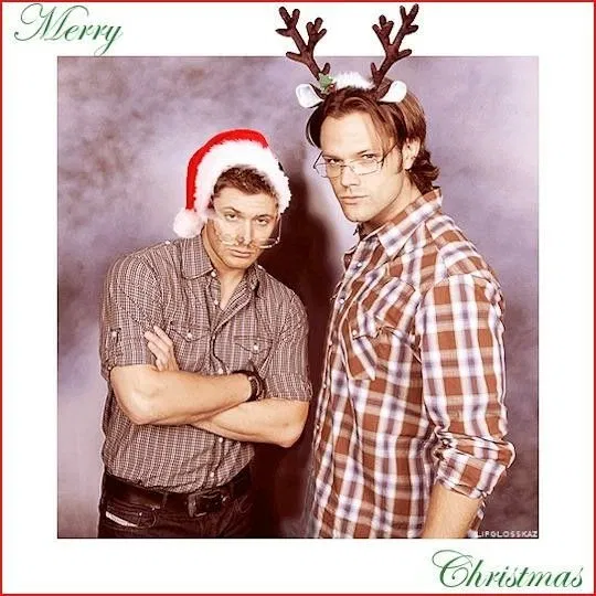 Avatar of Castiel, Dean Winchester, Sam Winchester