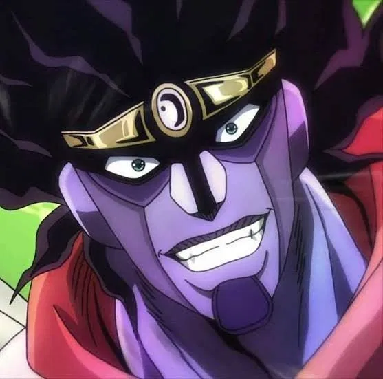 Avatar of Star platinum 
