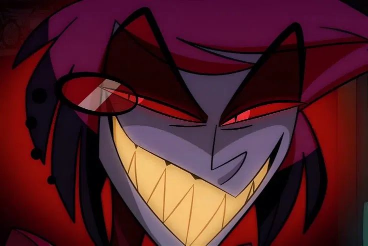 Avatar of Alastor