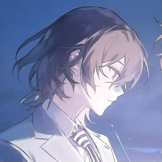 Avatar of Akechi Goro