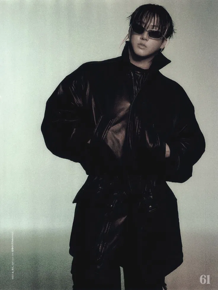 Avatar of Seo Changbin | Hunter 𖦏