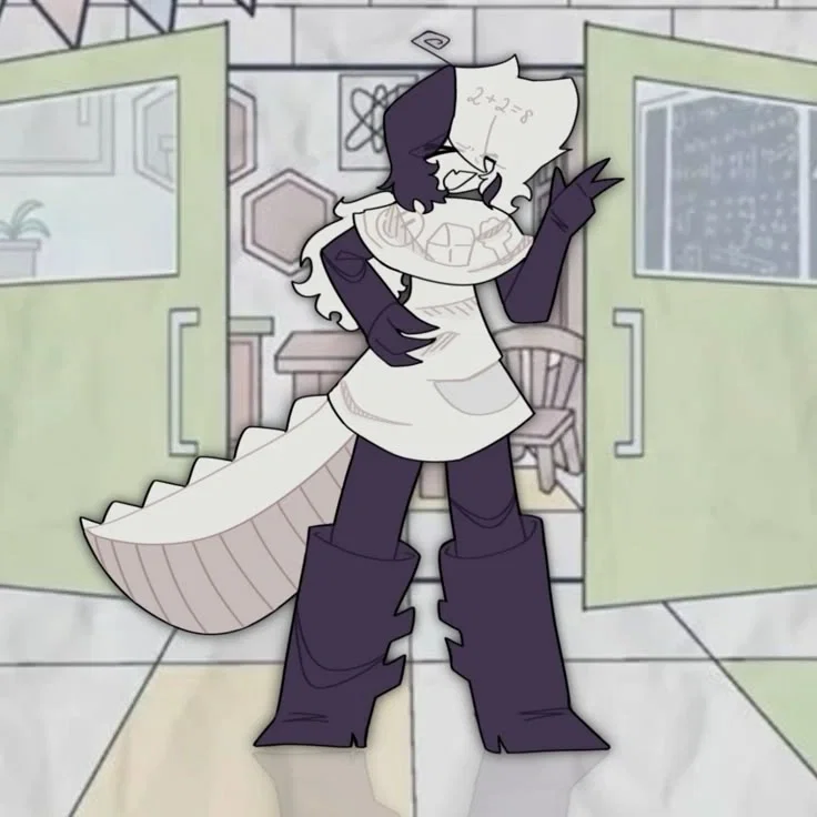 Avatar of Oh-so-fluffly Zip!