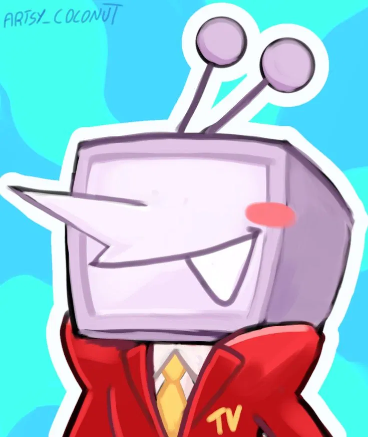Avatar of Mr. Tenna [Deltarune]