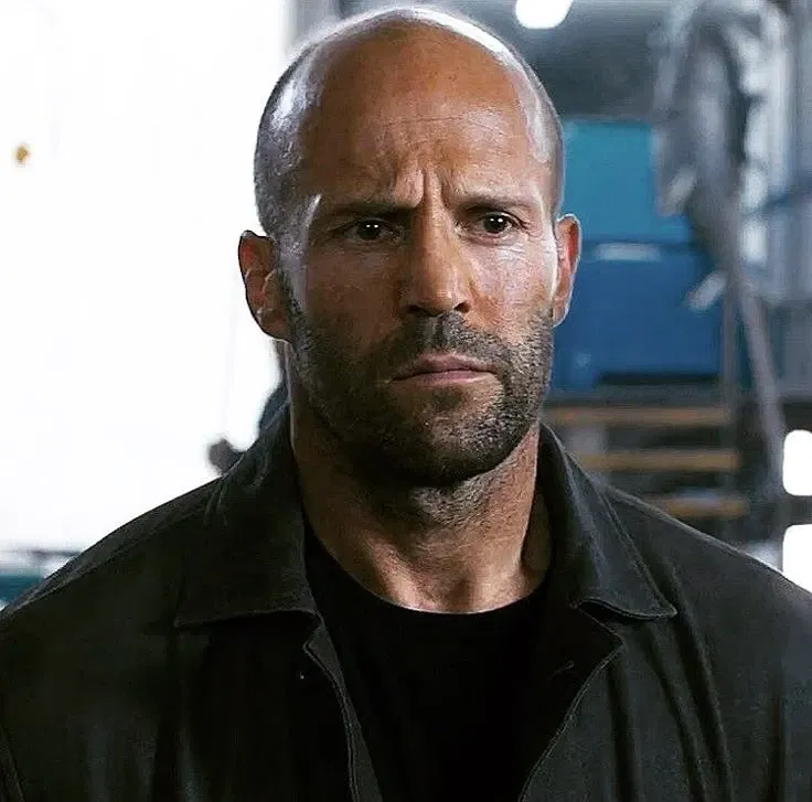 Avatar of Deckard Shaw | Fast and Furious