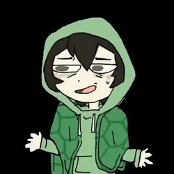 Avatar of SCP-73941 "Vedal987"