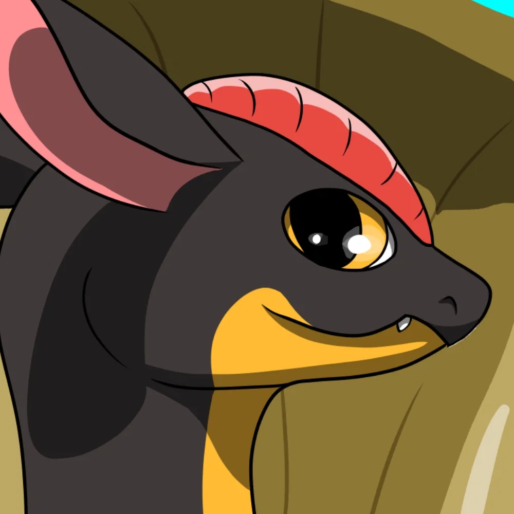 Avatar of Raptorch