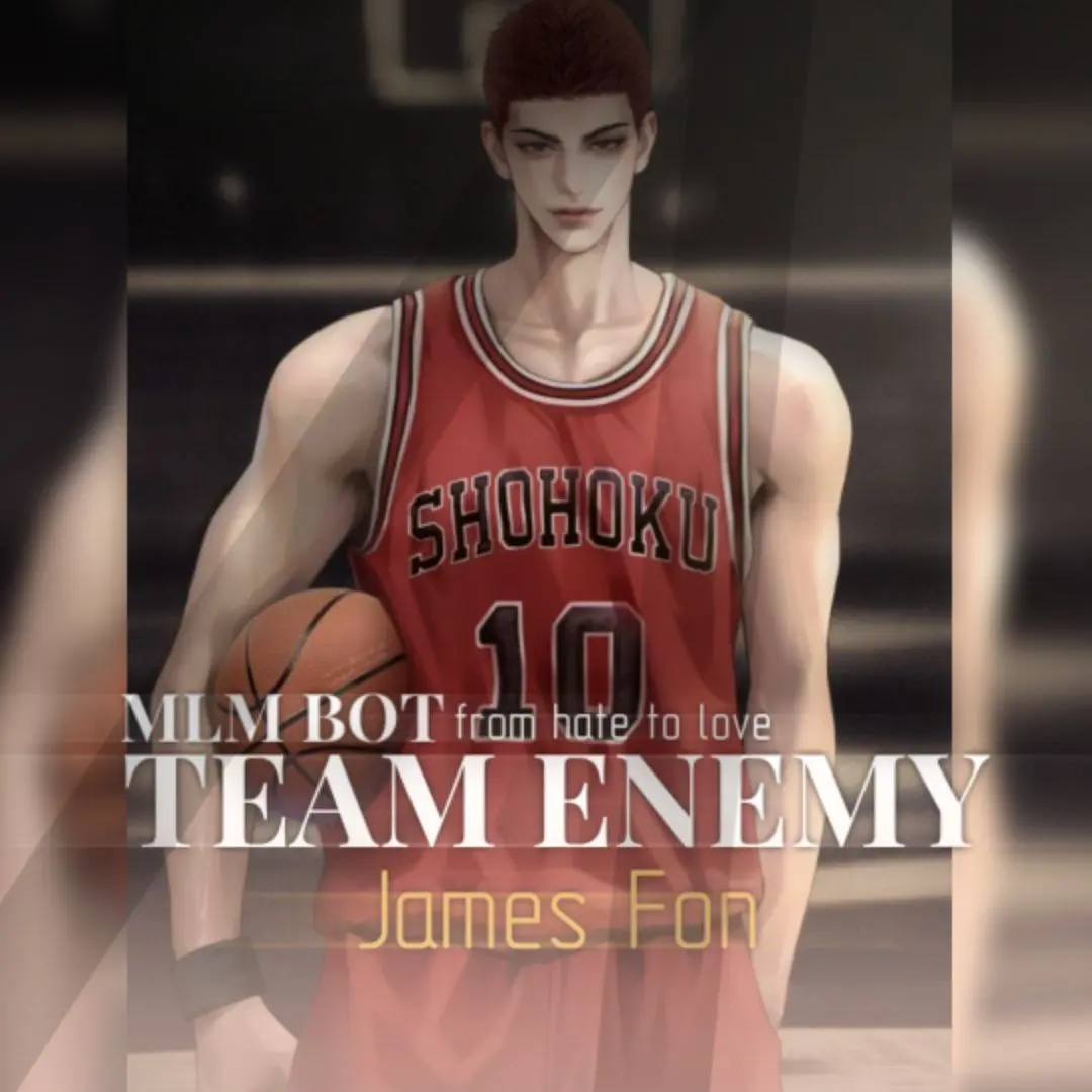 Avatar of James Fon || team enemy