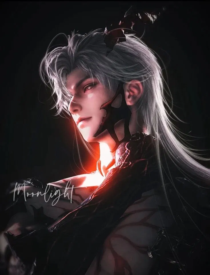Avatar of Sylus || The Fiend