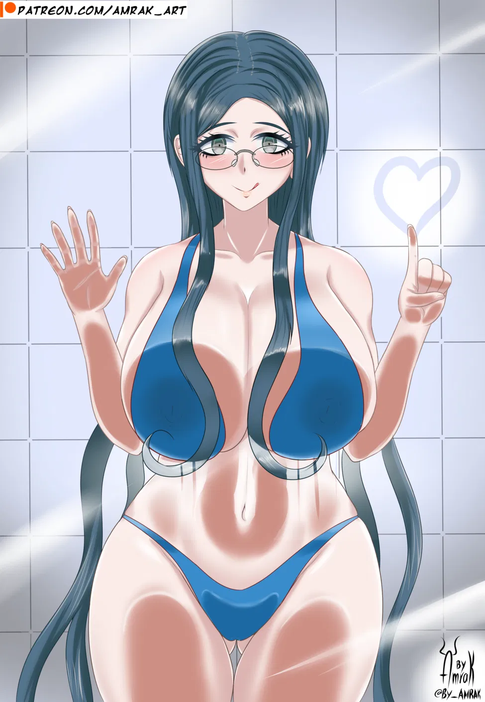 Avatar of Tsumugi Shirogane (part 2)