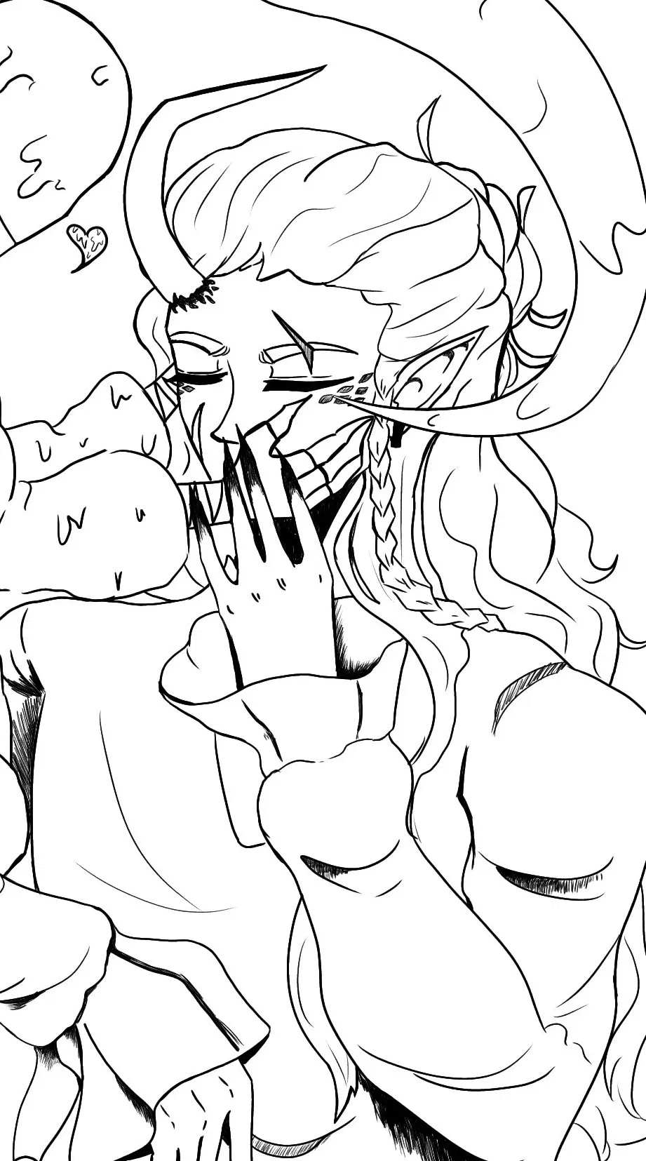 Avatar of Alukai Morninstar
