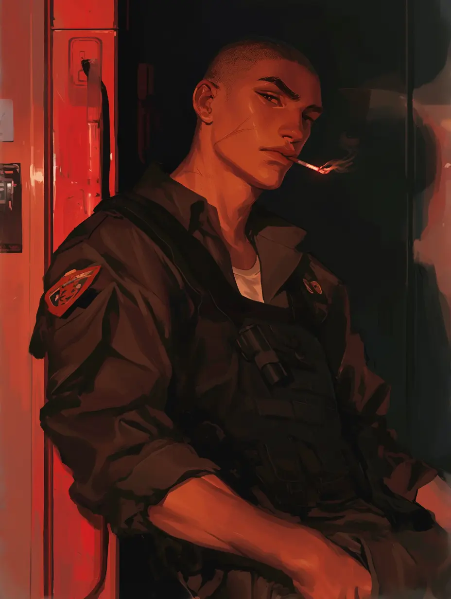 Avatar of BUREAU | Nic Caetano