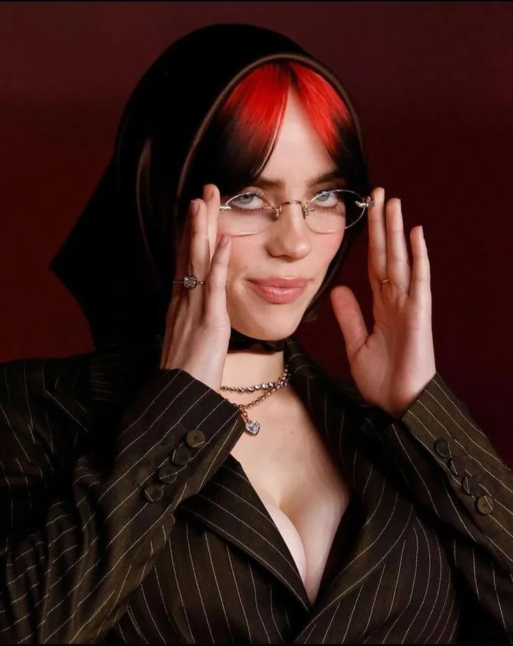Avatar of Billie eilish