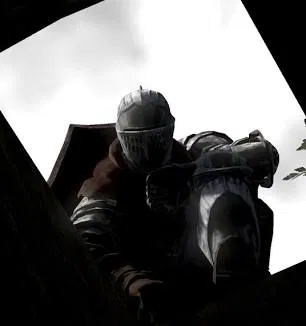 Avatar of Oscar -dark souls-