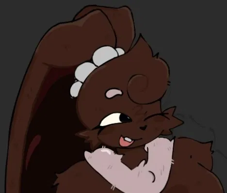 Avatar of Cocoa the cute bunny toon