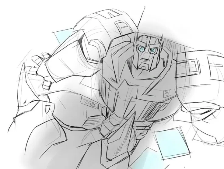 Avatar of Ratchet 