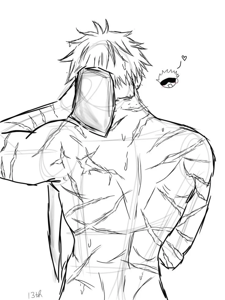 Avatar of Gojo Satoru||Newlyweds