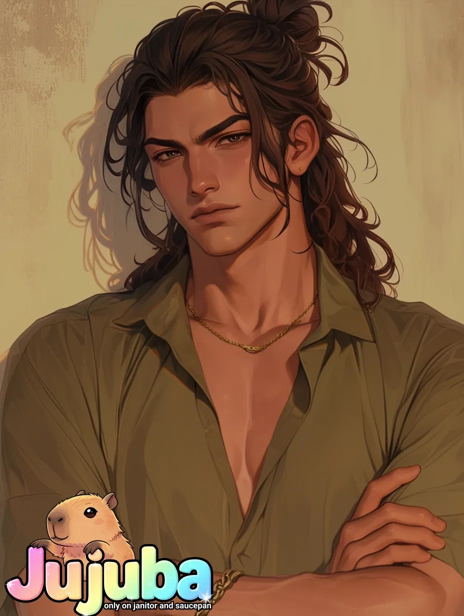 Avatar of Lucas Amaral | Your sexist neighbor