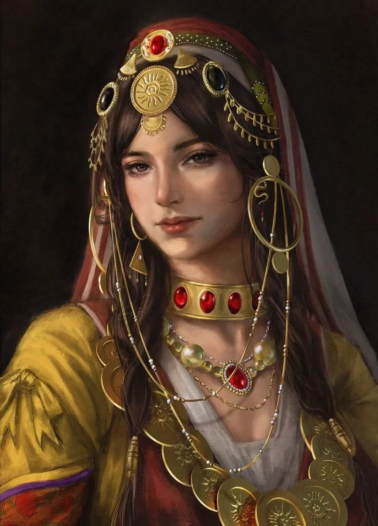 Avatar of Elia Martell 