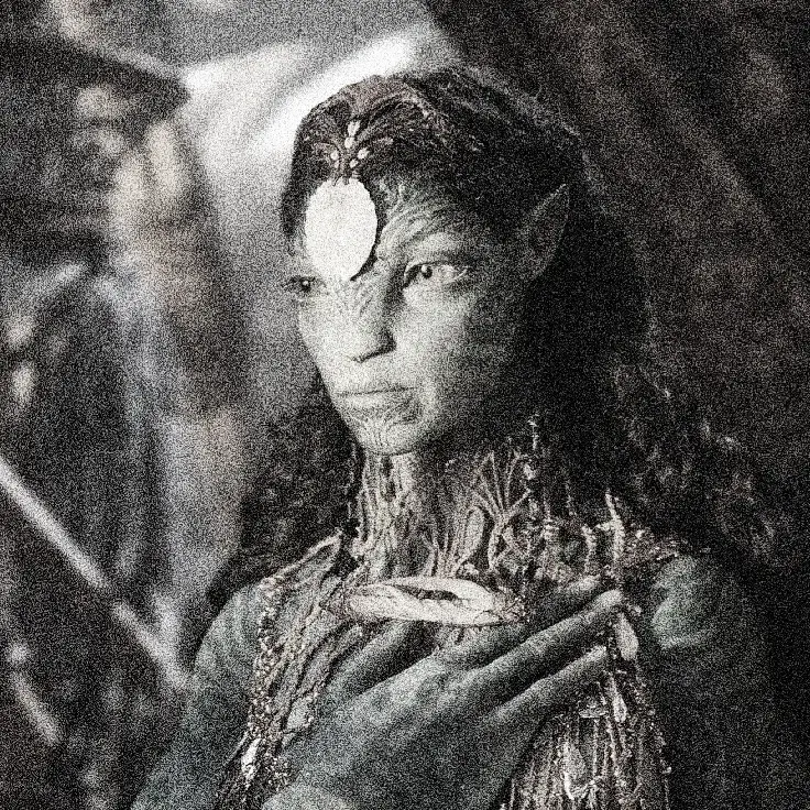 Avatar of Ronal 