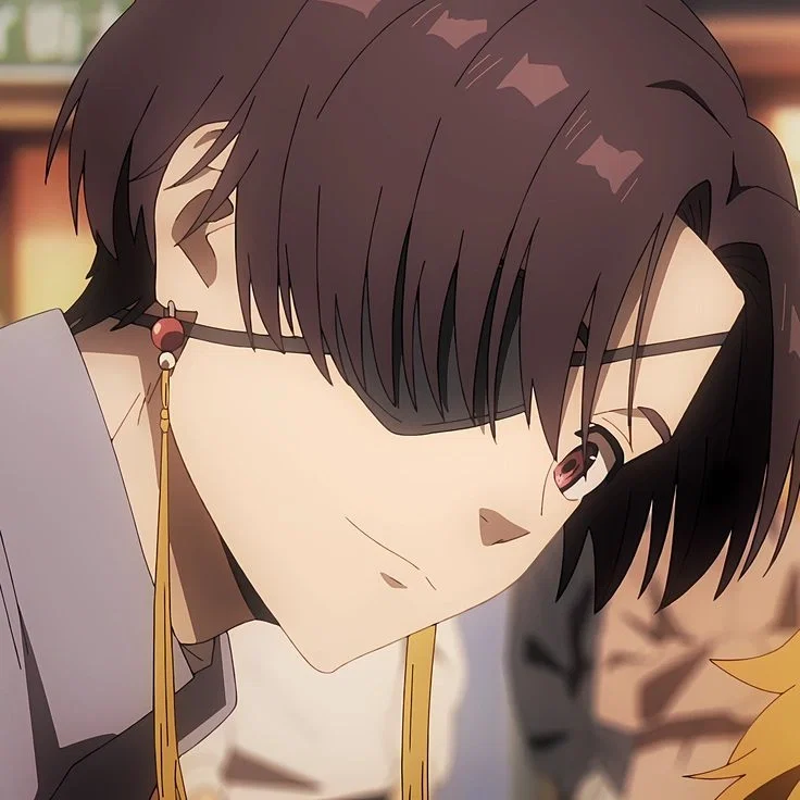 Avatar of Suo Hayato