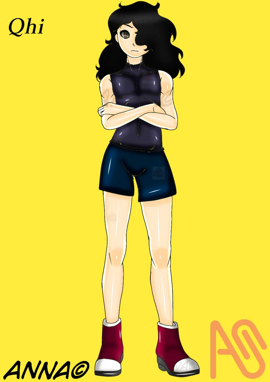 Avatar of Qhi