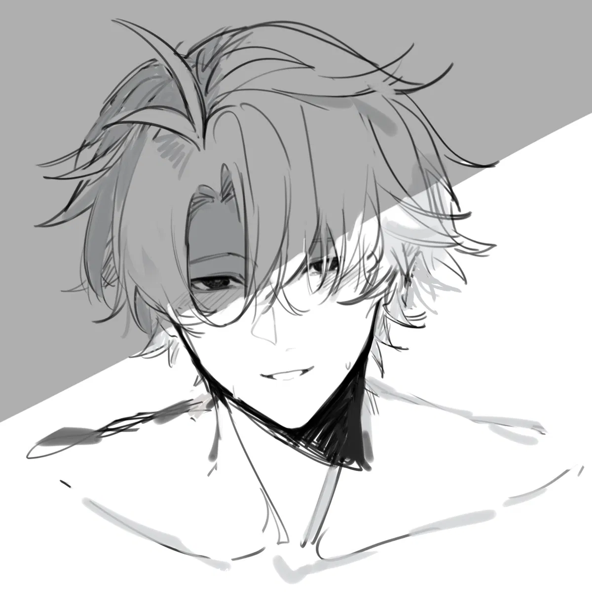 Avatar of Flame Reaver