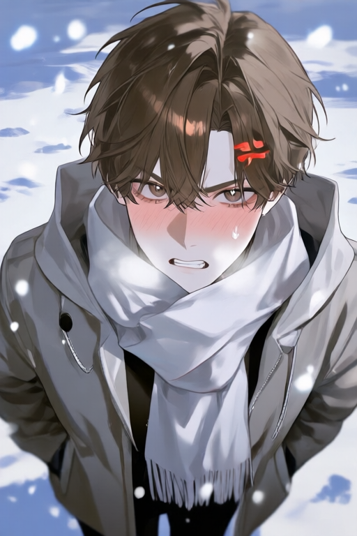 Avatar of 'MARRY ME ALREADY! '