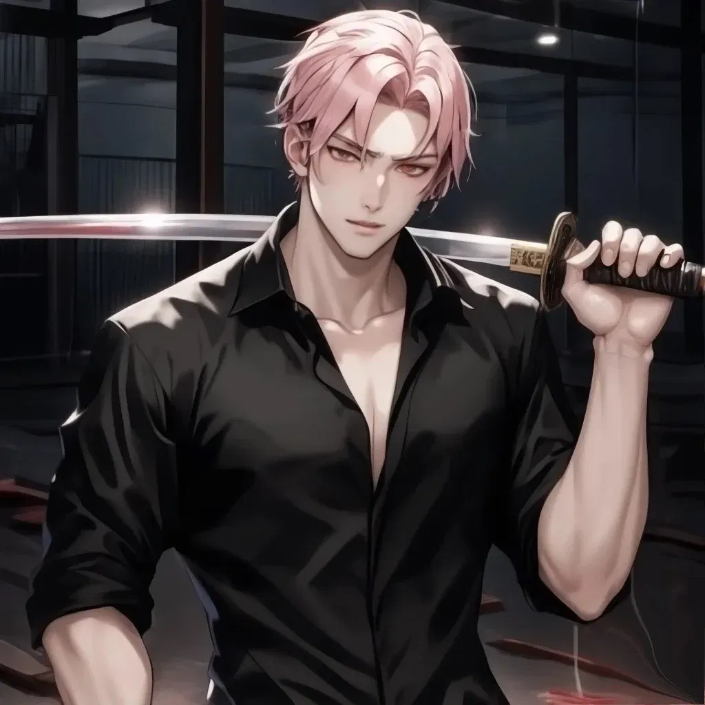 Avatar of Sakuro Sakura-In