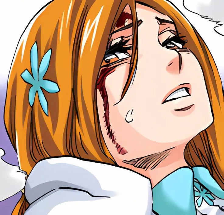 Avatar of Orihime Inoue