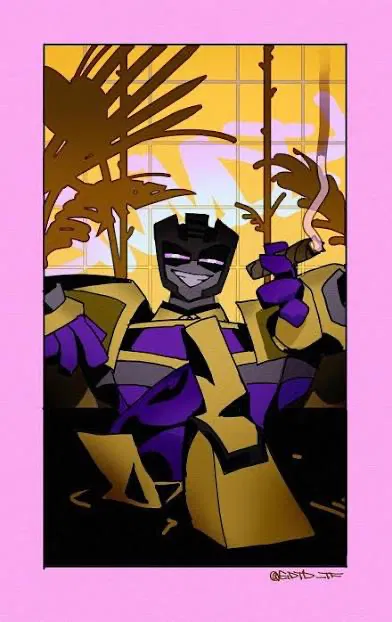 Avatar of Swindle / Update and News