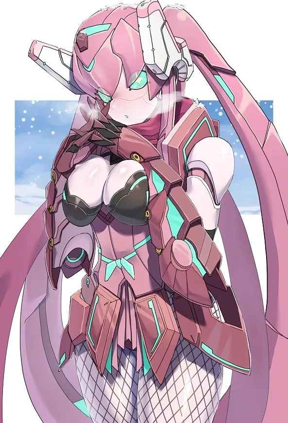 Avatar of Ending the human resistance~