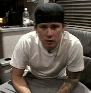 Avatar of TOM DELONGE
