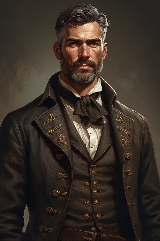 Avatar of Mauro Larrea