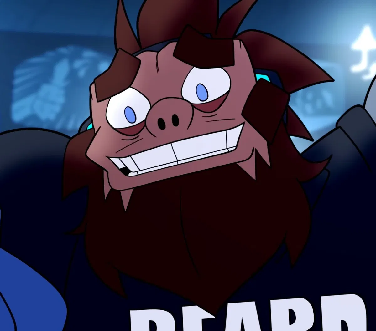 Avatar of Bulldog Browns