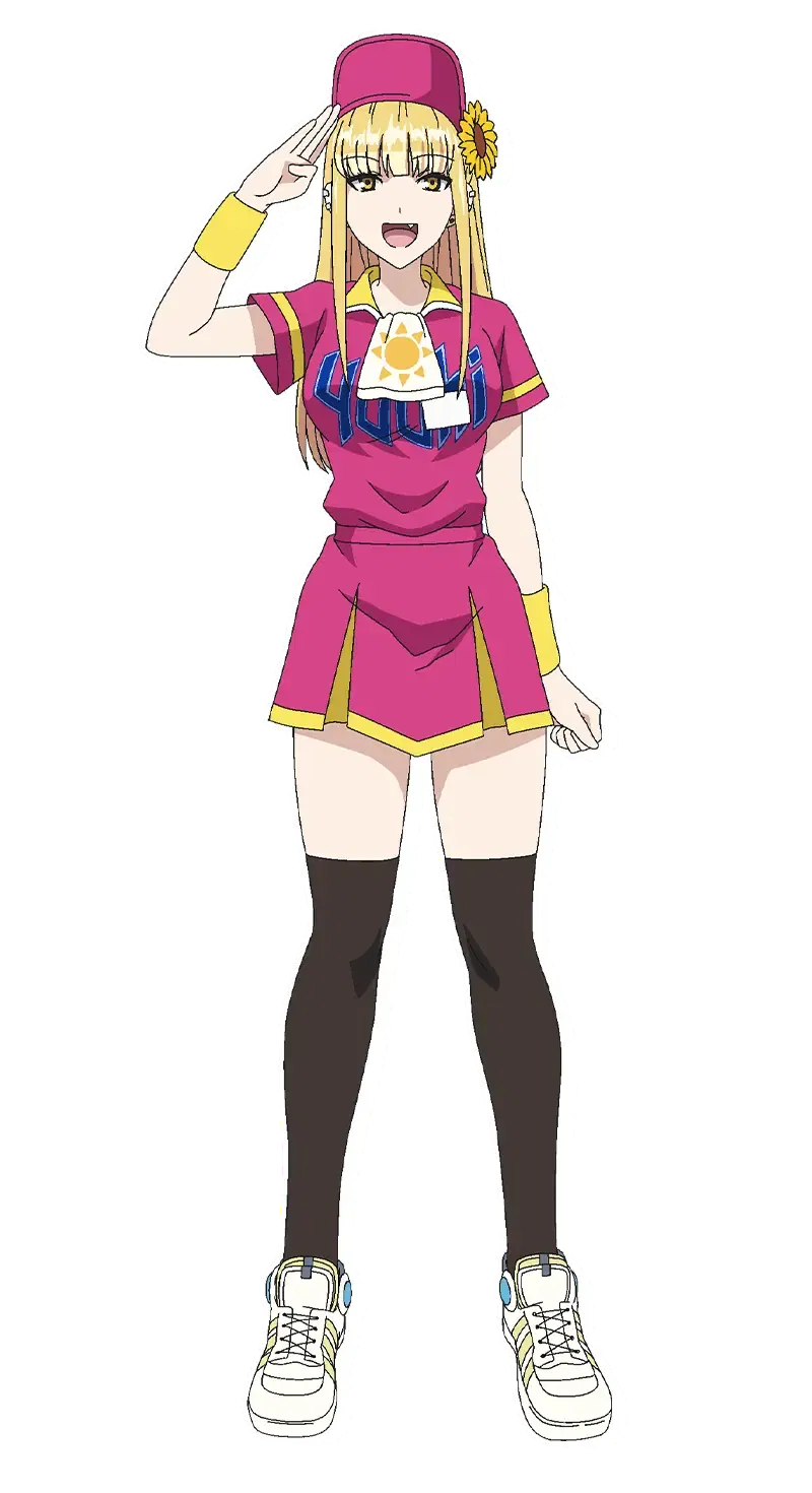 Avatar of Ruriko 