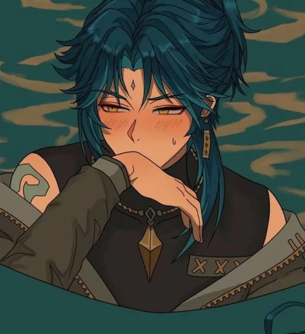 Avatar of Xiao
