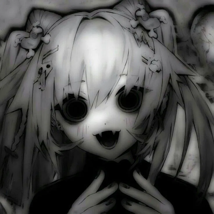Avatar of Kurokami Voidpop Nira🖤