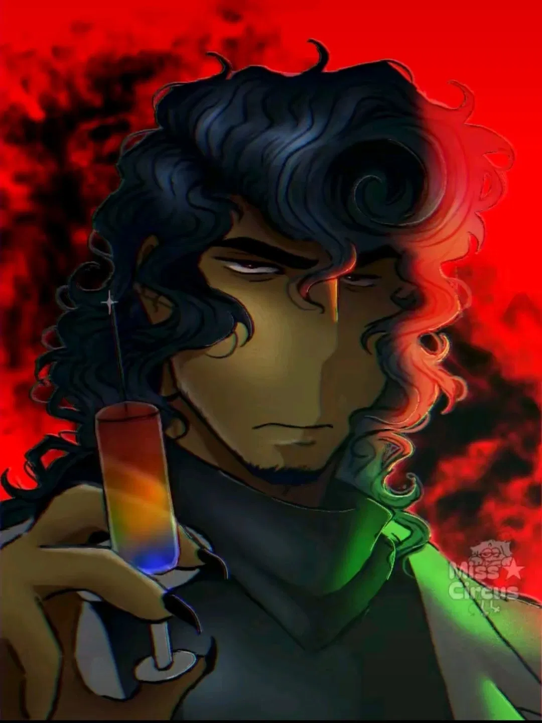 Avatar of Walden Darling