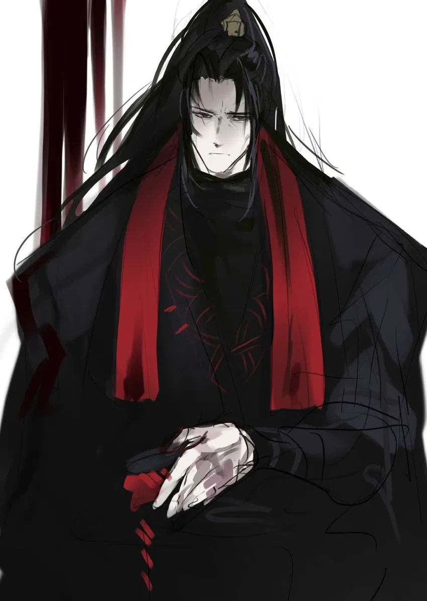 Avatar of Being Sold Off To The Jia Family To Ensure Your Family's Debts Are Cleansed; Being Purchased By Jia Qiu Himself.