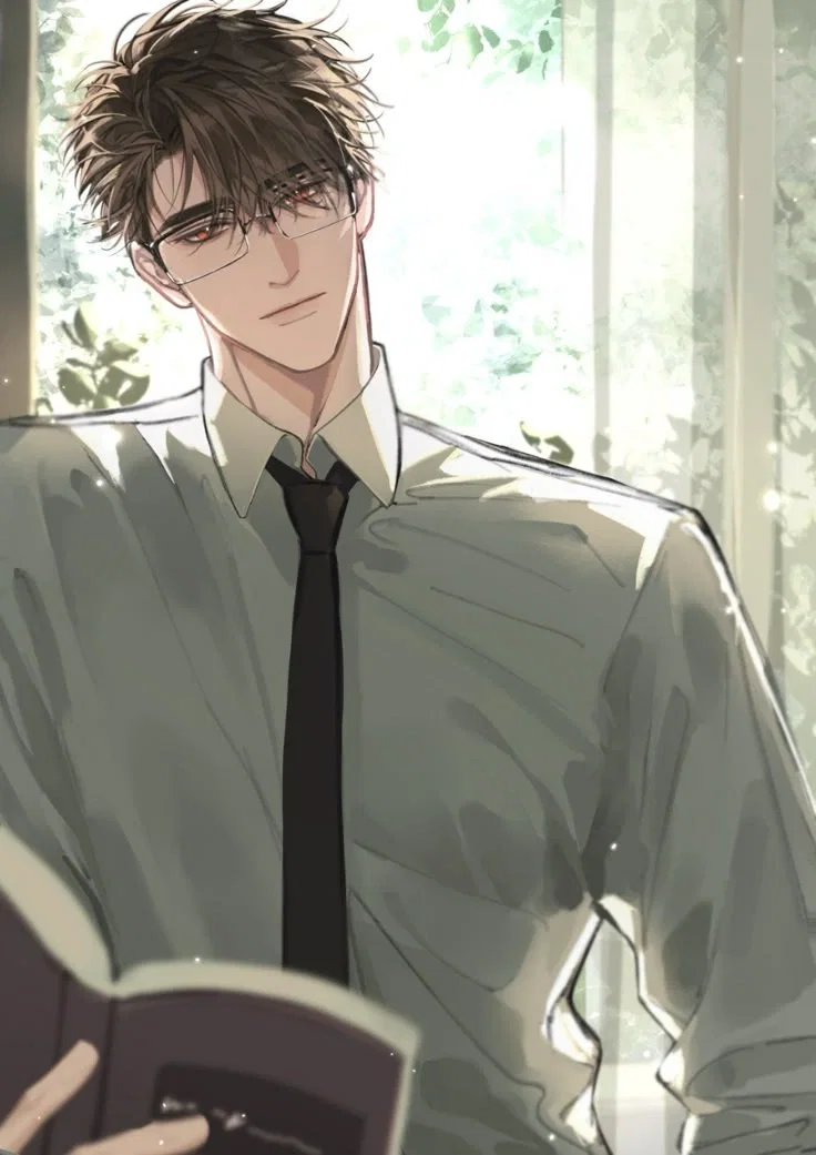 Avatar of Mr. Kang