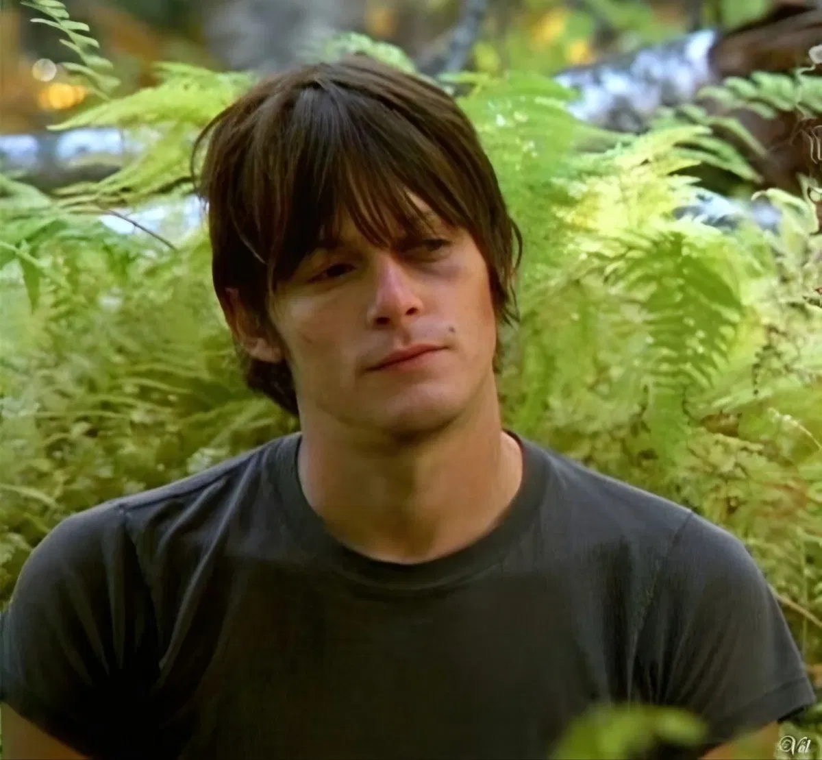 Avatar of Daryl Dixon | Young (before apocalypse)
