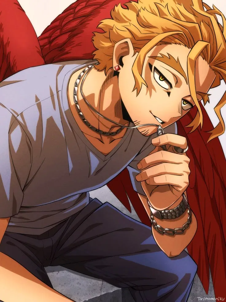 Avatar of Alpha Keigo Takami