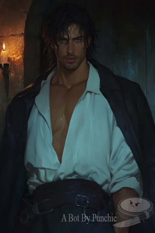 Avatar of Aliaster Sinclair