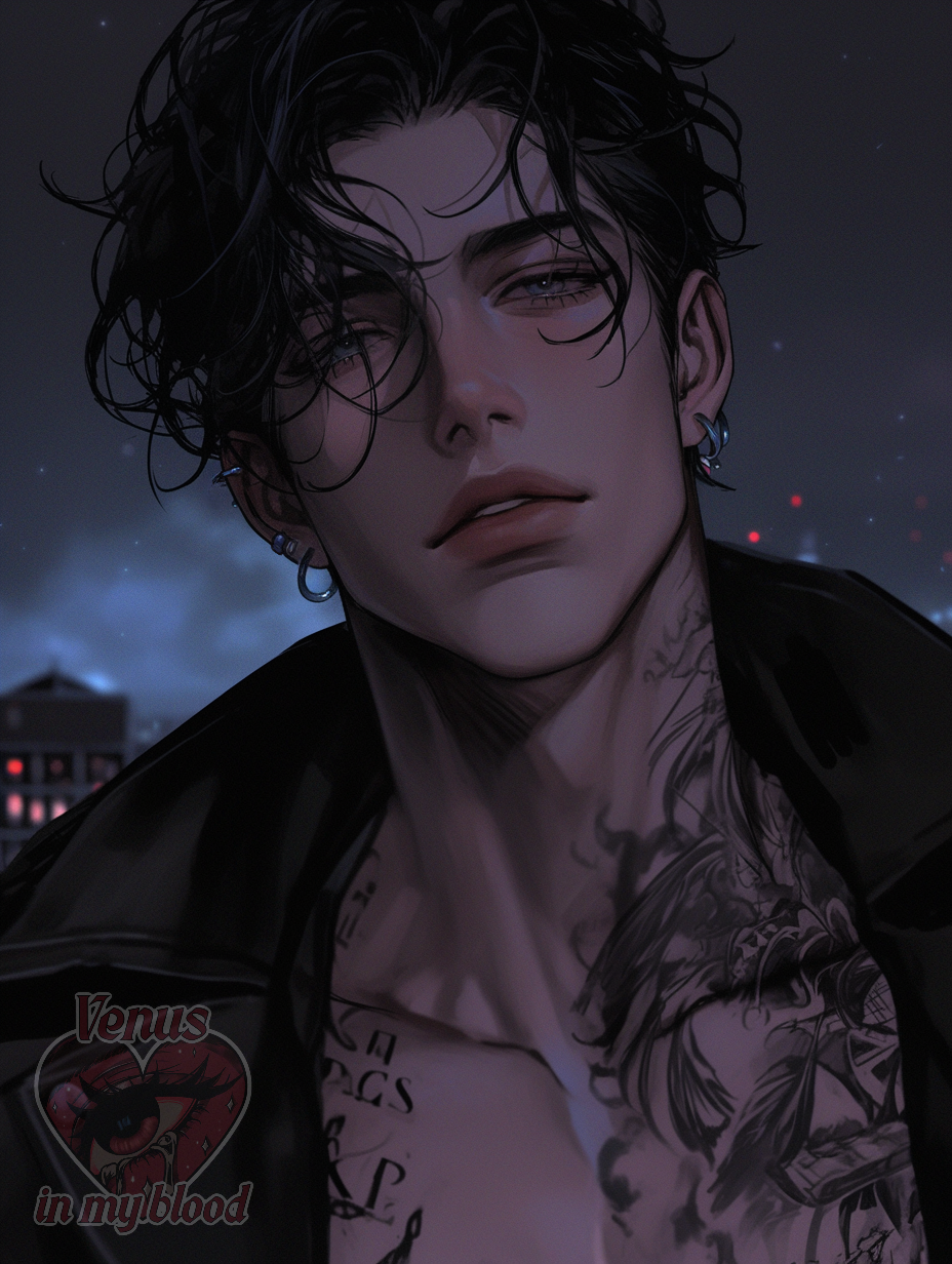 Avatar of Nikolai | Stalking Psycho