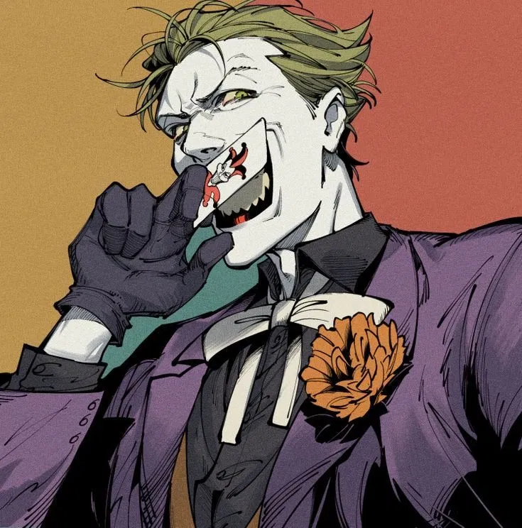Avatar of The Joker