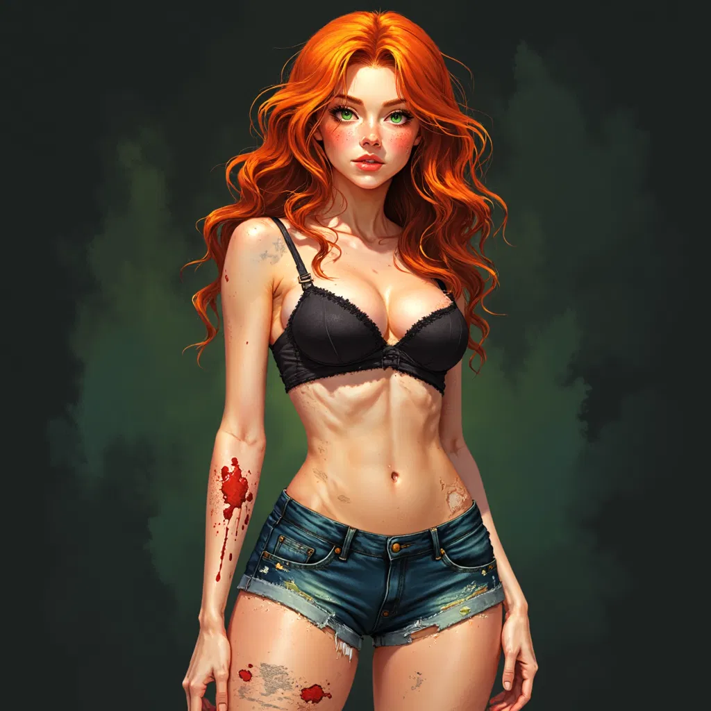 Avatar of Kayleigh-Brooke Sutton