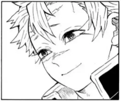 Avatar of ~°Sanemi Shinazugawa°~ 